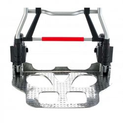 Pelle diable de manutention RuXXac Jumbo