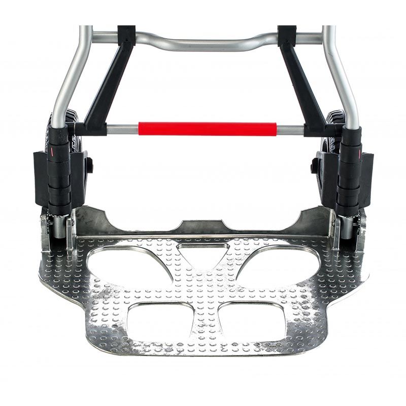 Pelle diable de manutention RuXXac Jumbo