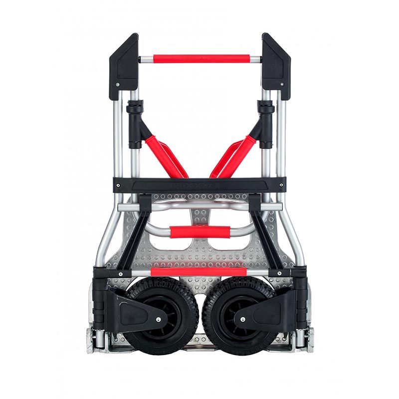 Diable de manutention RuXXac Jumbo plié