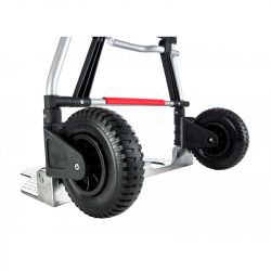Roues diable de manutention RuXXac Jumbo
