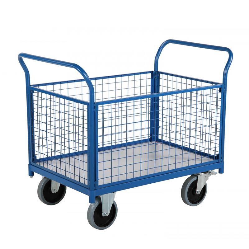 Chariot de transport