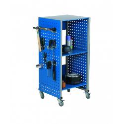 Chariot flexible mobile