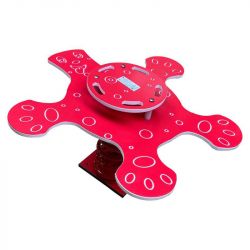 jeux sur ressort 5 places