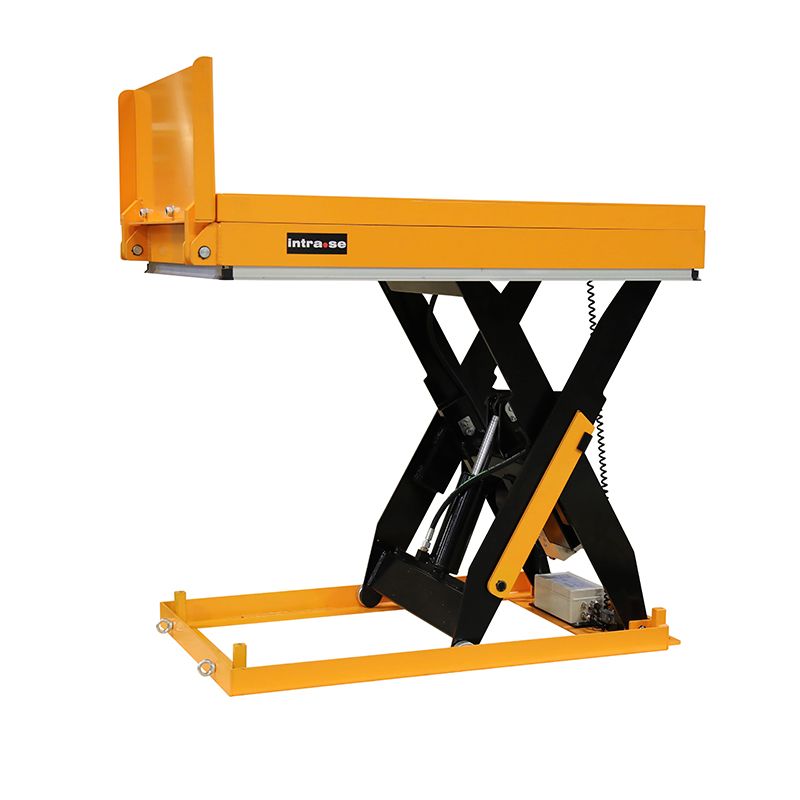Table élévatrice