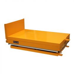 Table élévatrice