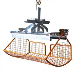 Pince de transport de tuiles