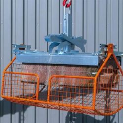 Pince de transport de tuiles