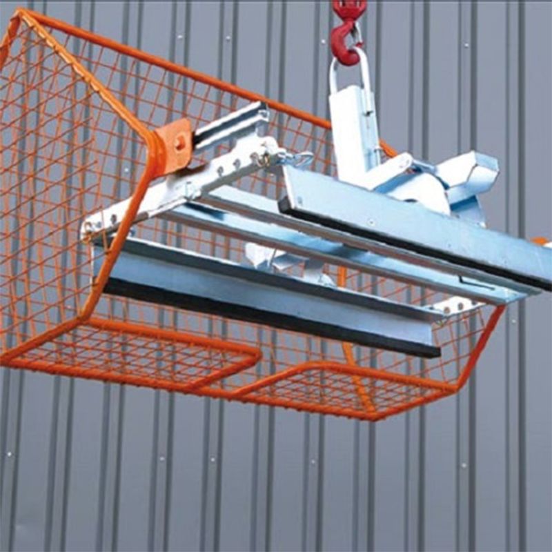 Pince de transport de tuiles