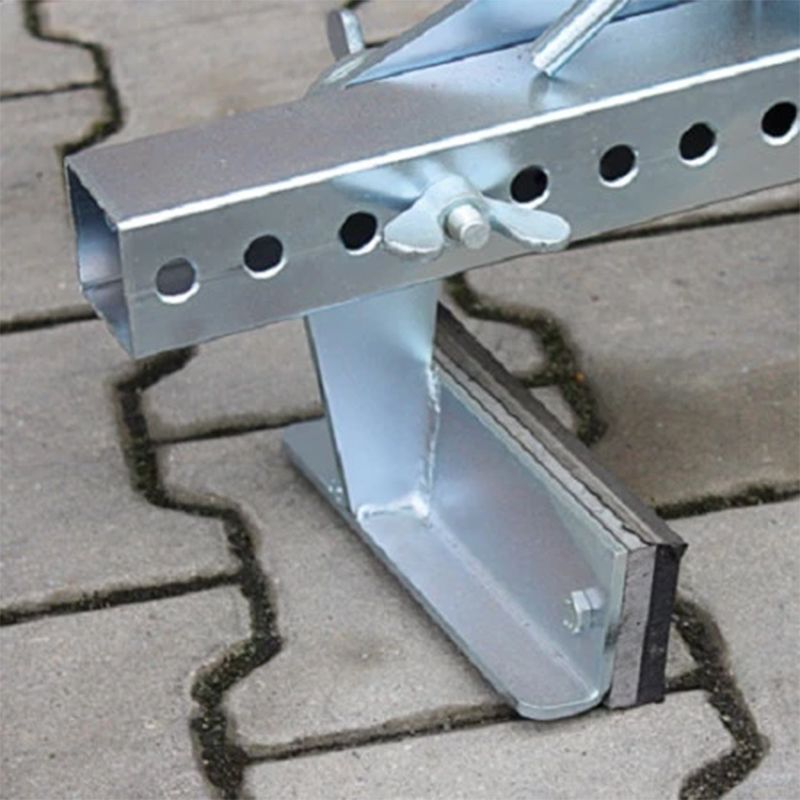 Pince pour marches