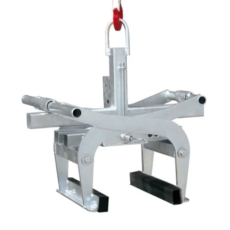 Pince pose-bordure universelle