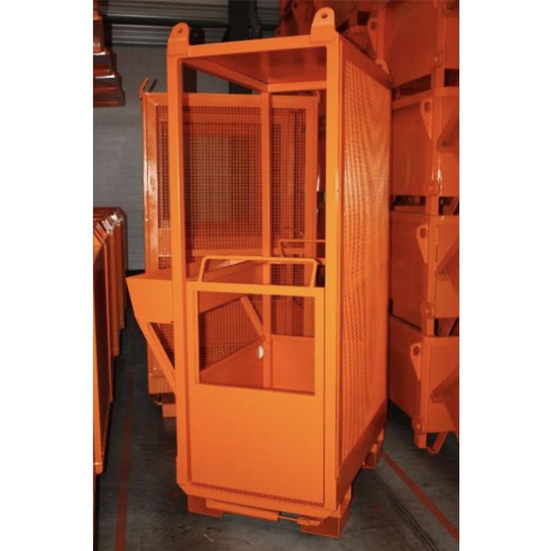 Nacelle de travail