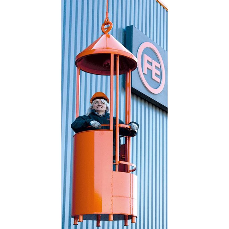 nacelle 1 personne en situation