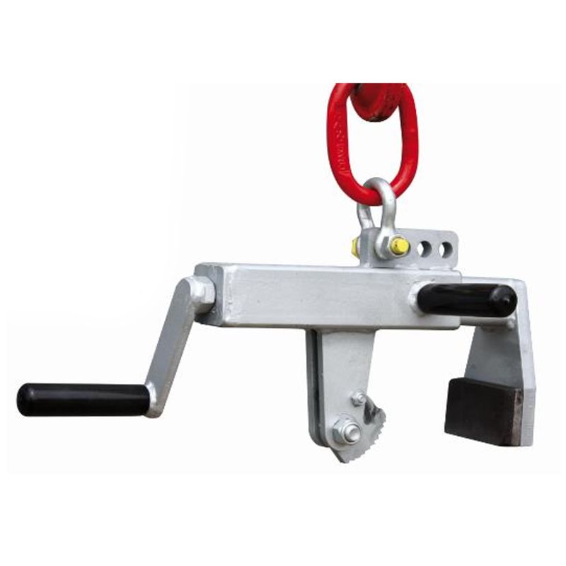 pince pour piliers
