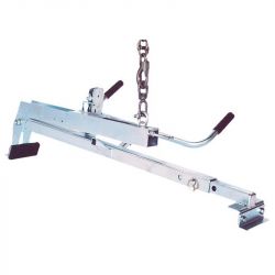 pince auto bordure