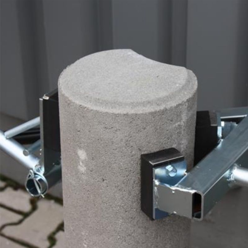 Pince colonne