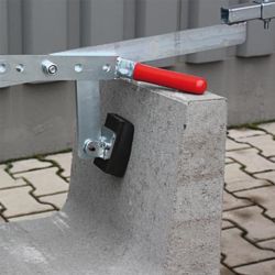 pince préhension interne patins