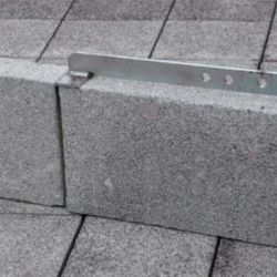 Pince manuelle pour bordure longitudinale photo 2
