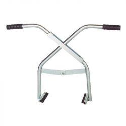 Pince bordure
ciseau fixe