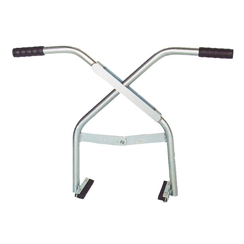 Pince bordure
ciseau fixe