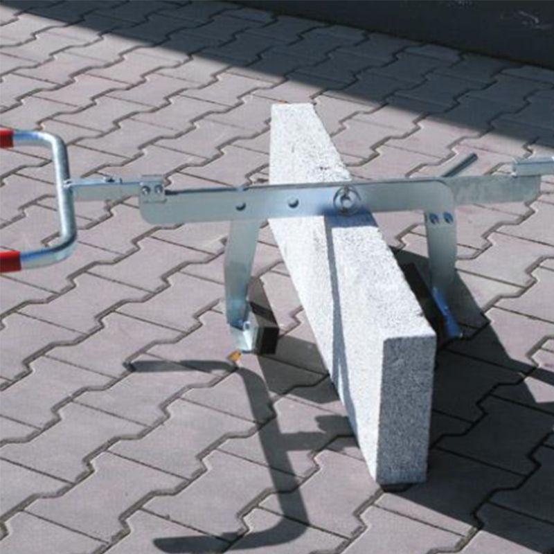 Pince bordure ciseau réglable