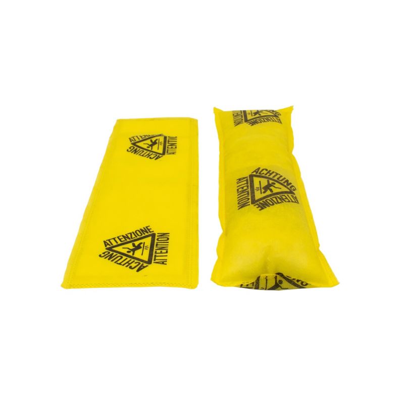 Bande absorbante eau PIG® Essentials SAP