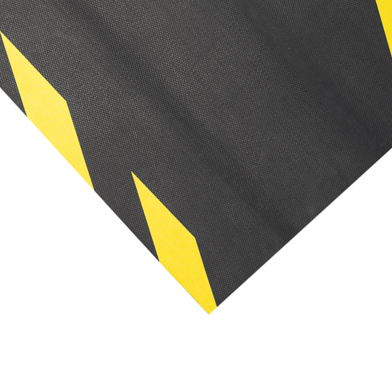 Tapis de protection de câble en caoutchouc 2