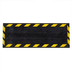 Tapis de protection de câble