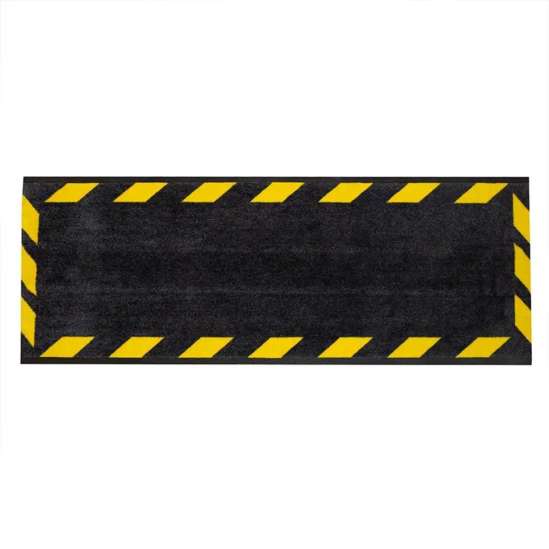 Tapis de protection de câble