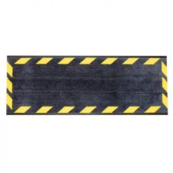 Tapis de protection de câble