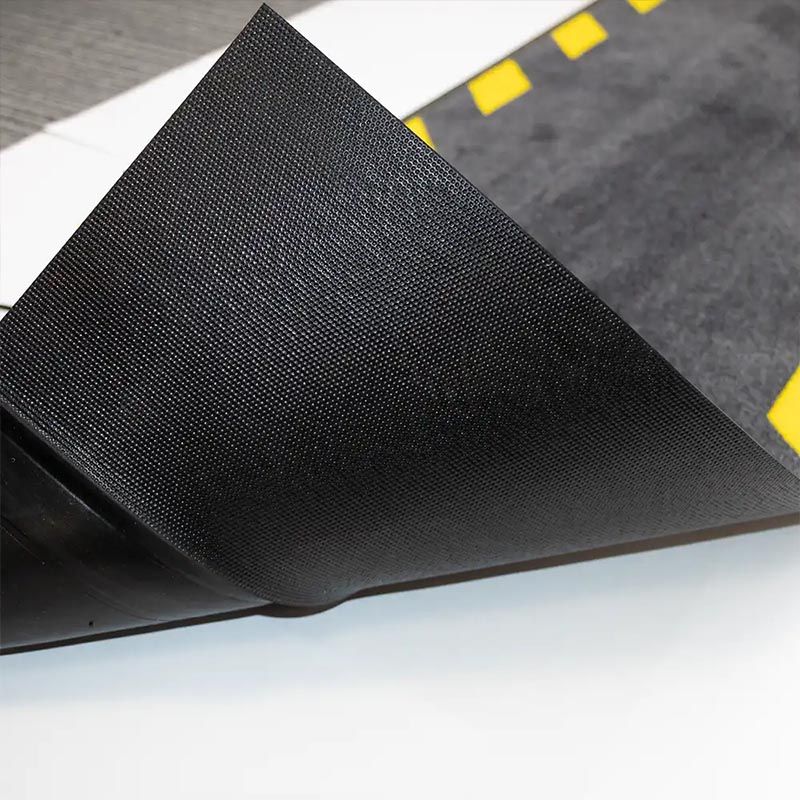 Tapis de protection de câble