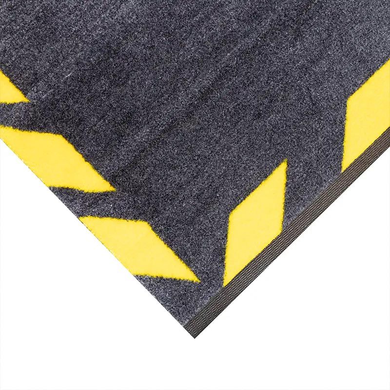 Tapis de protection de câble