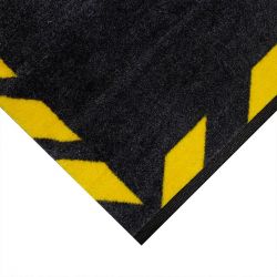 Tapis de protection de câble