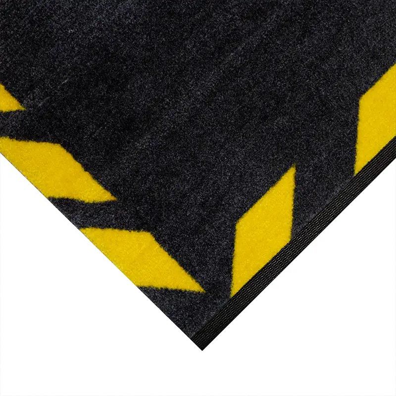 Tapis de protection de câble