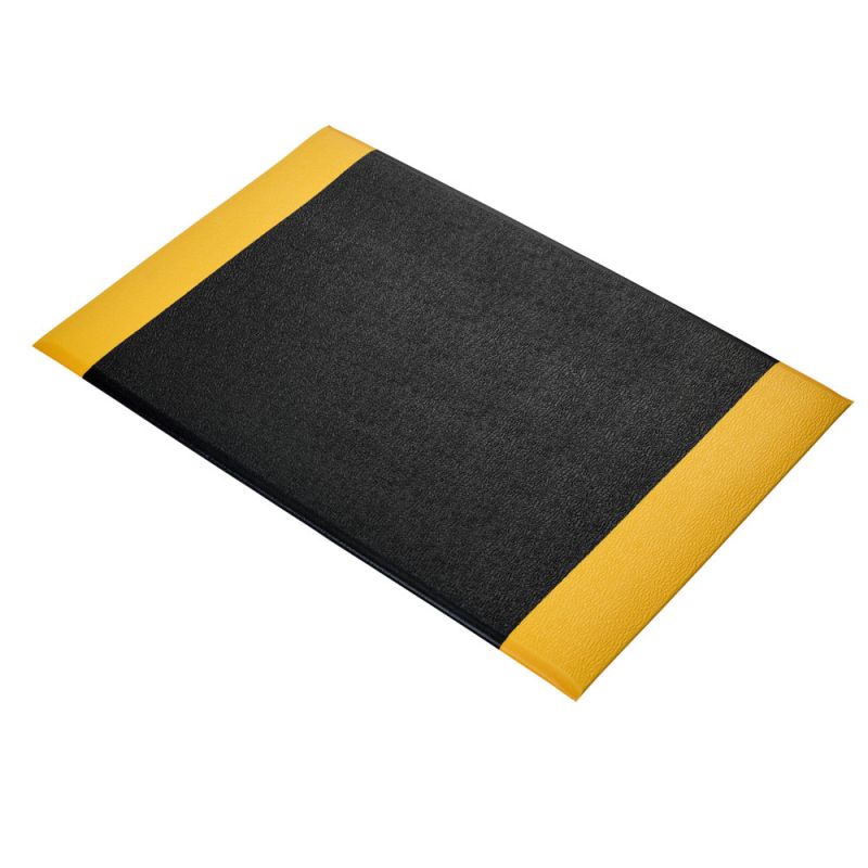Tapis anti fatigue premium à surface granuleuse, ORTHOMAT PREMIUM