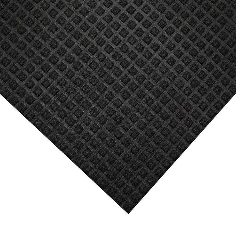 Tapis d'entrée Superdry pour grand espace