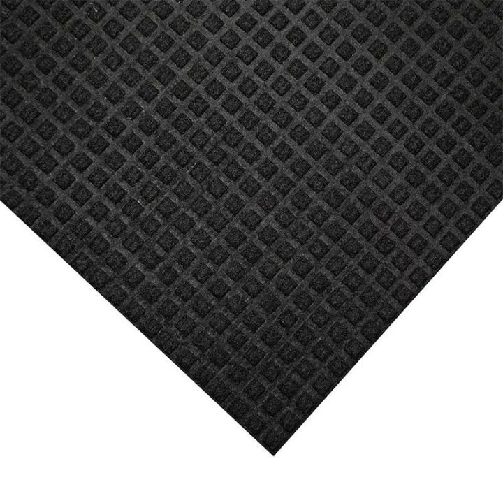 Tapis d'entrée Superdry pour grand espace