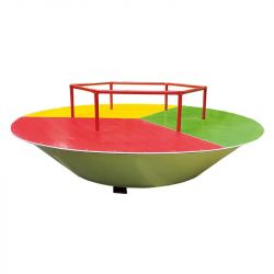 Tourniquet manège 2300 mm