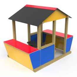 Cabane Auberge