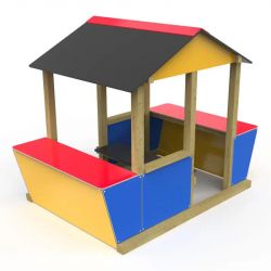 Cabane Auberge