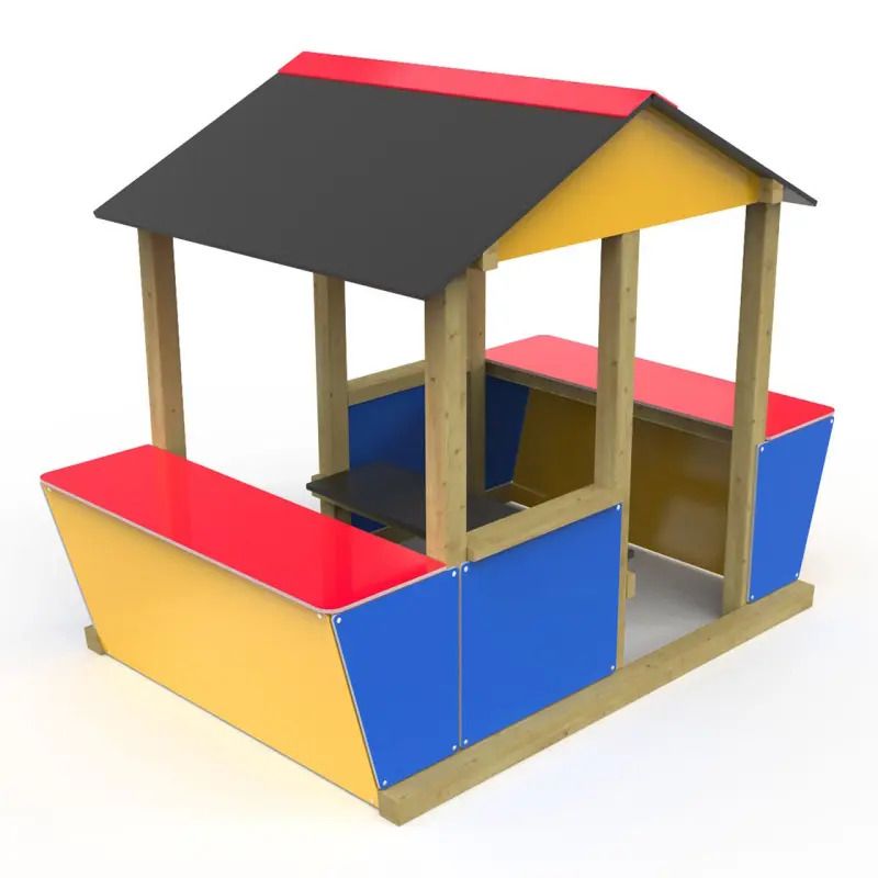 Cabane Auberge