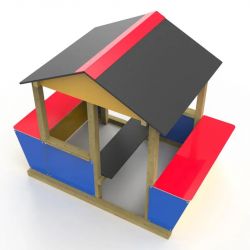 Cabane Auberge