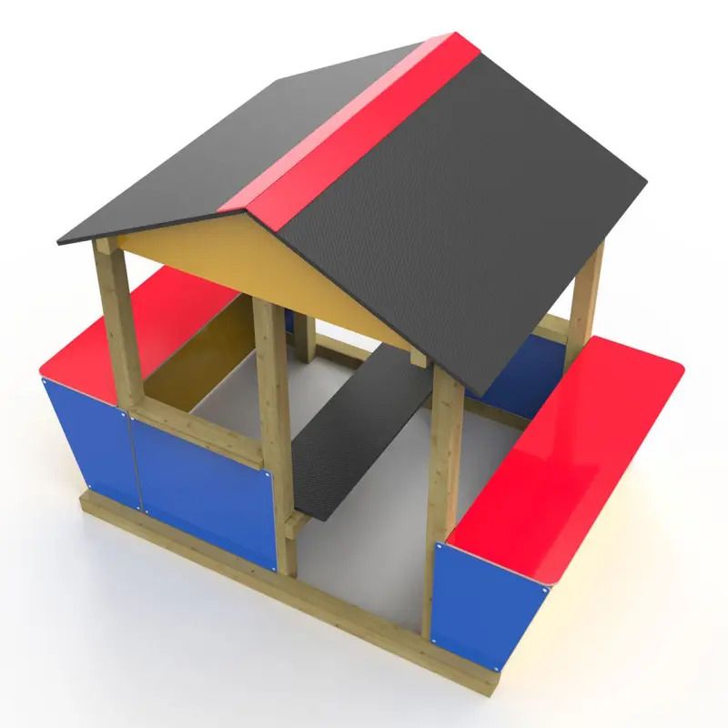 Cabane Auberge