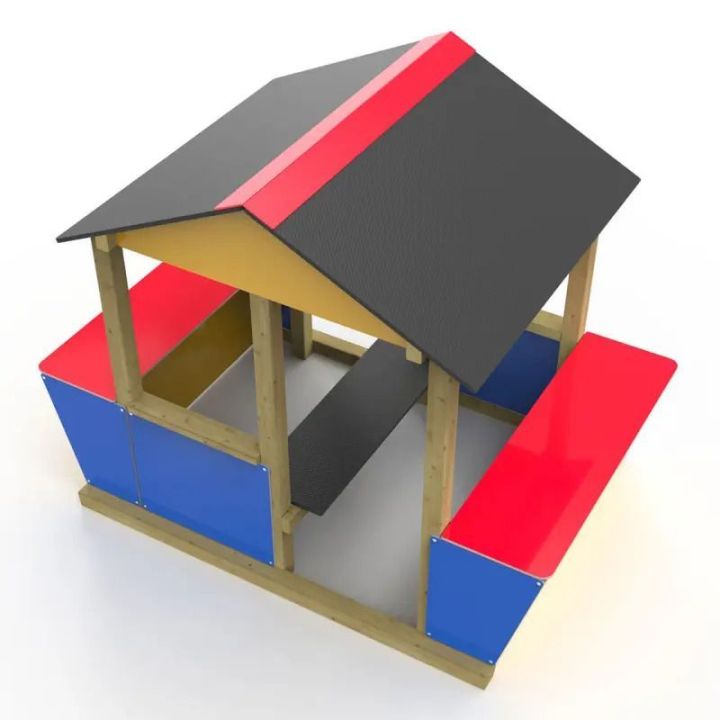 Cabane Auberge