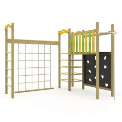 Jeux à grimper Dialo