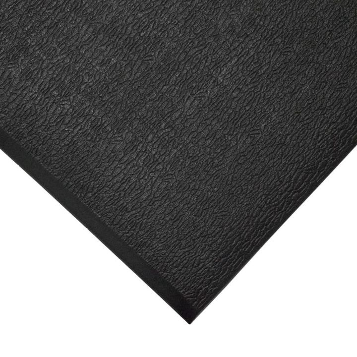 Tapis anti fatigue à surface granuleuse - ORTHOMAT