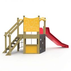 Cabane JA05