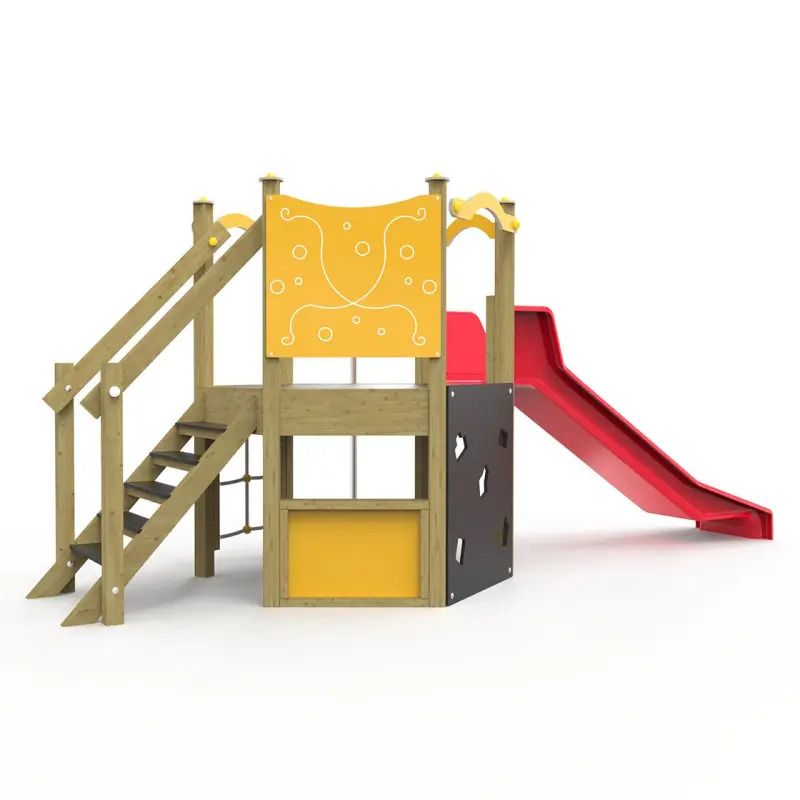 Cabane JA05