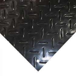 Plaque de roulage 120T