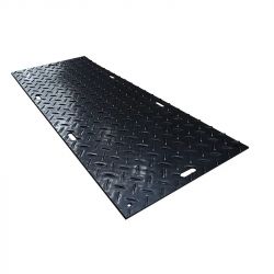 Plaque de roulage 53T