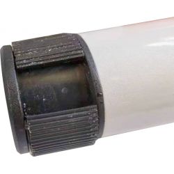 mécanisme Barrière extensible pour cône et balise